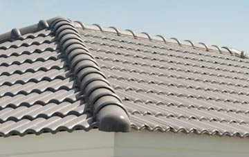 advantages of Middle Winterslow clay roofing
