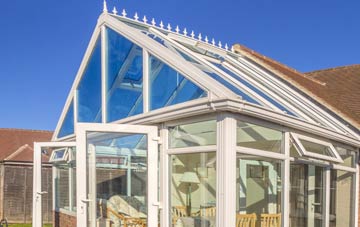 conservatory roof insulation costs Middle Winterslow
