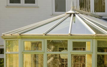 conservatory roof repair Middle Winterslow, Wiltshire