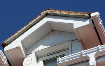 Middle Winterslow fascia installation costs