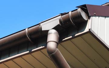 types of Middle Winterslow fascias