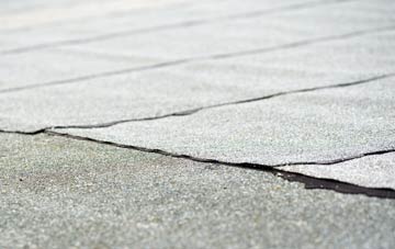 disadvantages of Middle Winterslow felt roofing