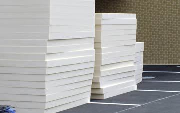 Middle Winterslow flat roof insulation costs