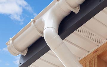 Middle Winterslow gutter installation costs
