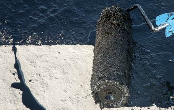 Middle Winterslow liquid sealant waterproofing