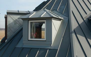 metal roofing Middle Winterslow, Wiltshire