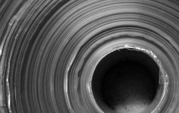 Middle Winterslow pvc roof replacement