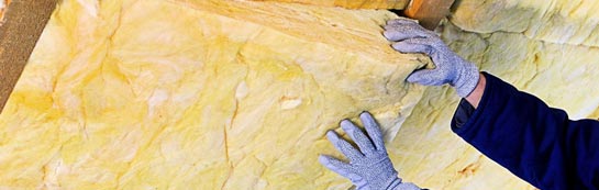 quotes for Middle Winterslow roof insulation