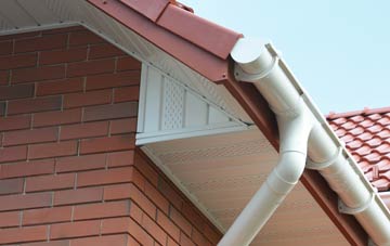 Middle Winterslow soffit repair costs