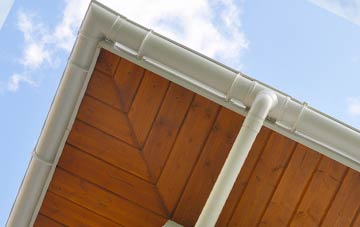 Middle Winterslow soffit types