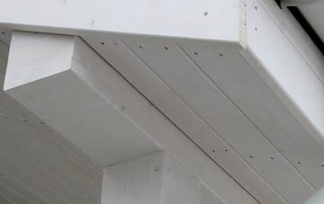 soffits Middle Winterslow, Wiltshire