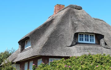 thatch roofing Middle Winterslow, Wiltshire