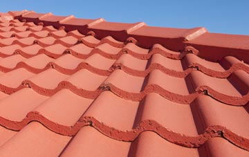 Middle Winterslow tile and slate roof replacement