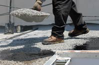 find rated Middle Winterslow flat roofing replacement companies