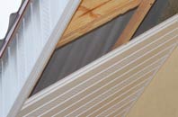 rated Middle Winterslow soffit repair companies
